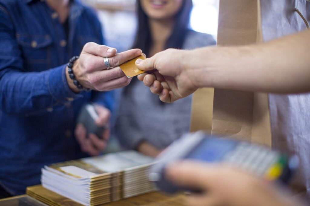 business line of credit vs term loan