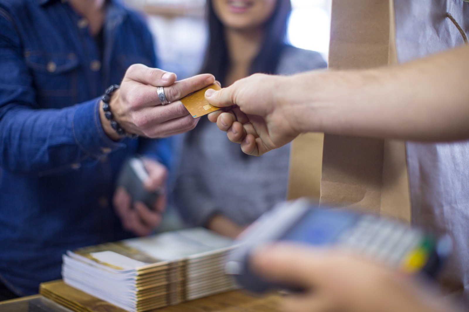 business line of credit vs term loan