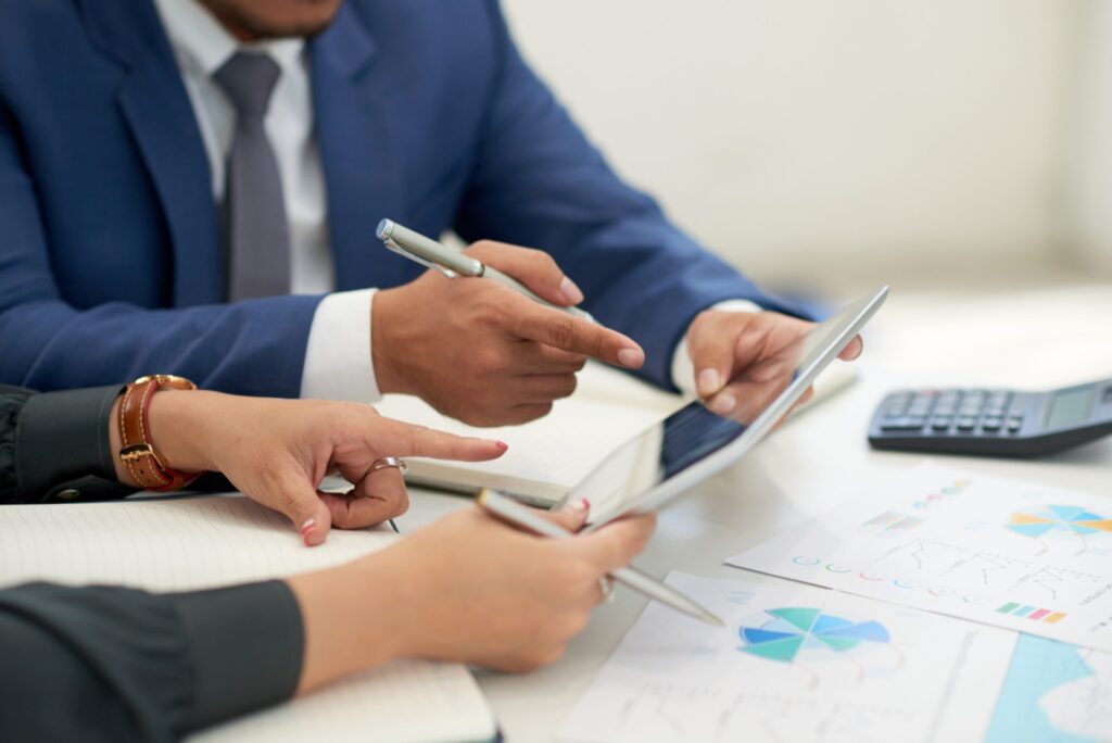 About Top Level Financial USA Canada