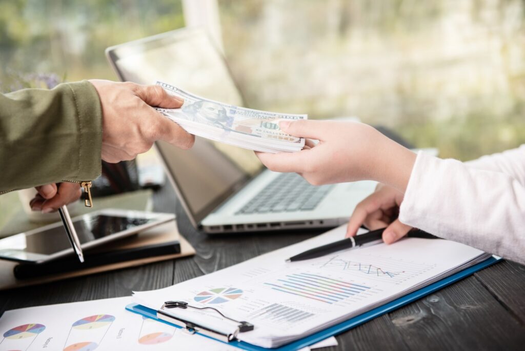 Mixed-use commercial loans USA and Canada