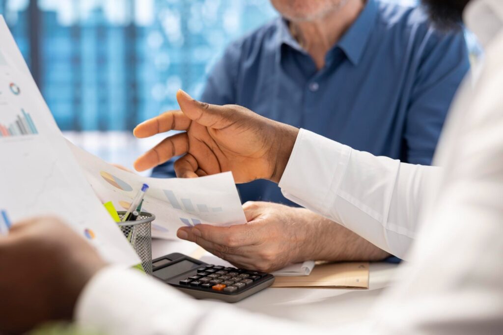 Equipment financing for small businesses in the USA and Canada