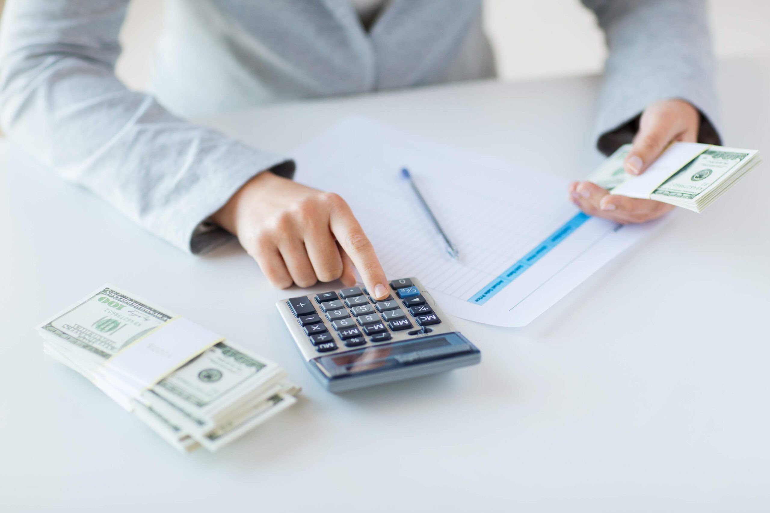 Revenue-Based Financing