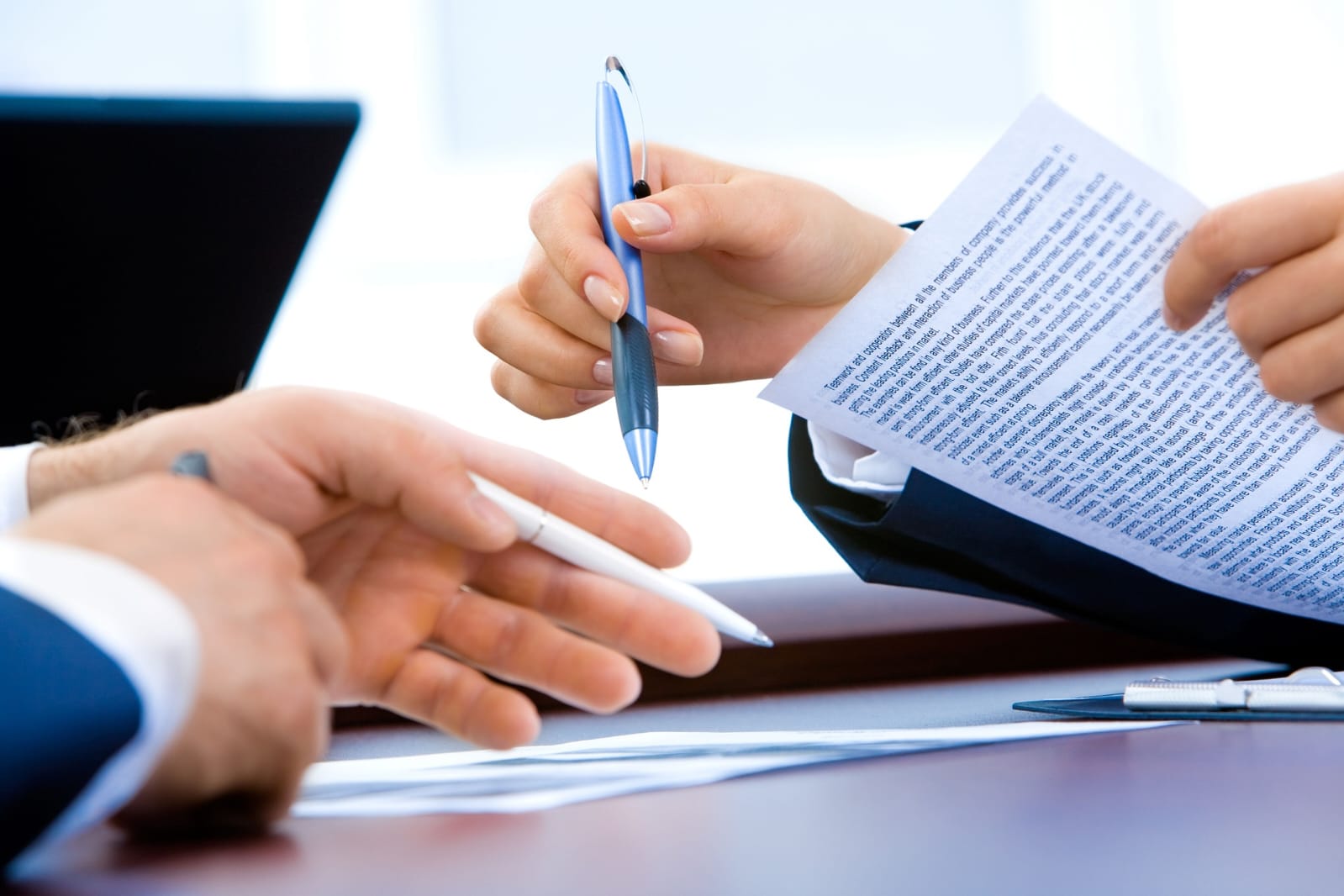 Revenue-Based Financing